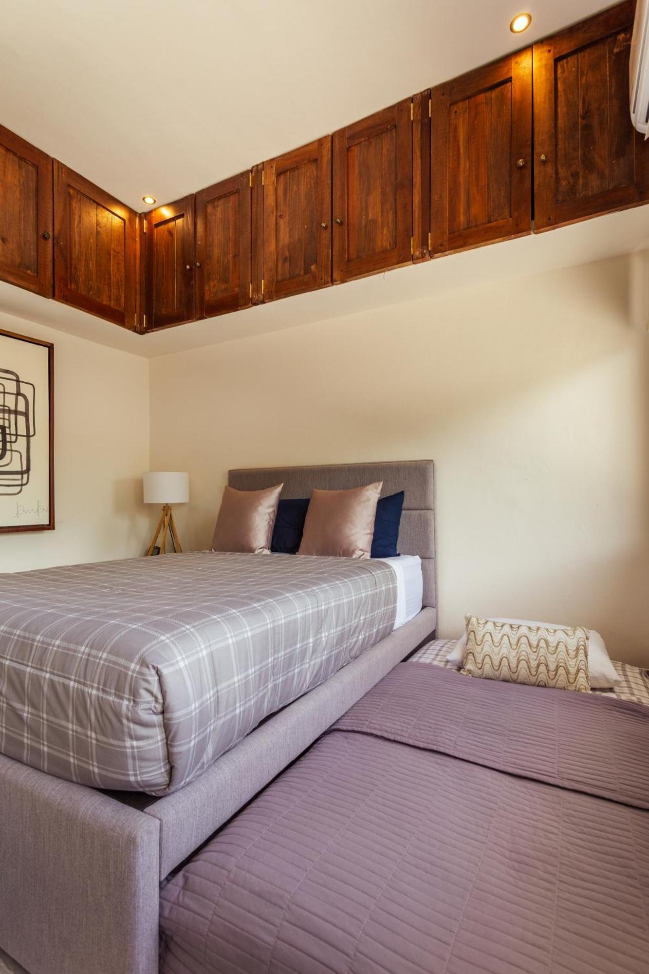 Casa Javi- Ocean Front Located Mid Isla Mujeres Villa Екстериор снимка