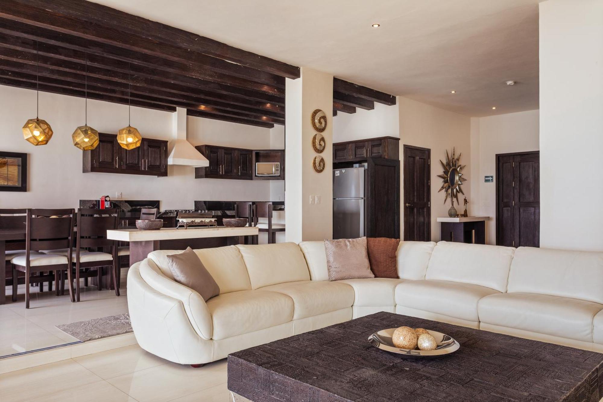Casa Javi- Ocean Front Located Mid Isla Mujeres Villa Екстериор снимка