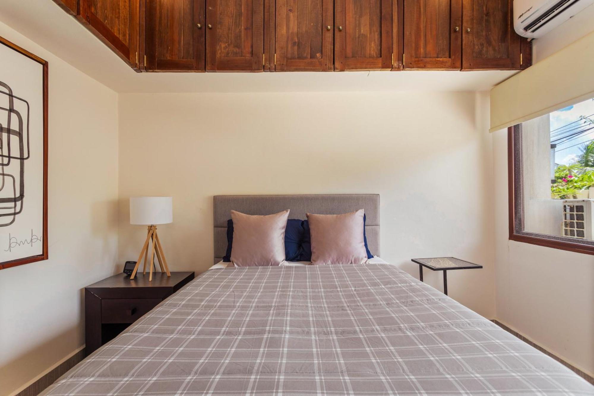 Casa Javi- Ocean Front Located Mid Isla Mujeres Villa Екстериор снимка