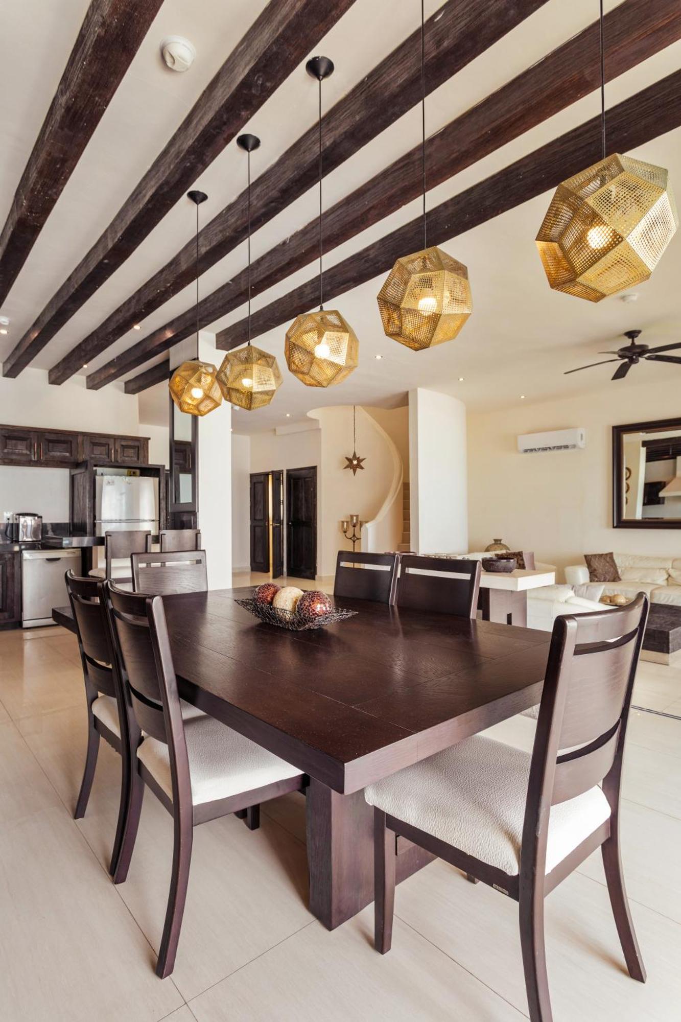 Casa Javi- Ocean Front Located Mid Isla Mujeres Villa Екстериор снимка