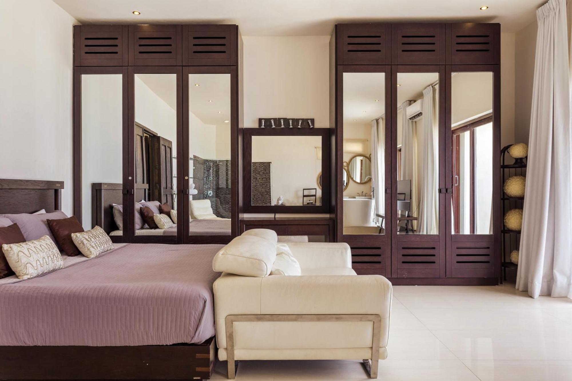 Casa Javi- Ocean Front Located Mid Isla Mujeres Villa Екстериор снимка