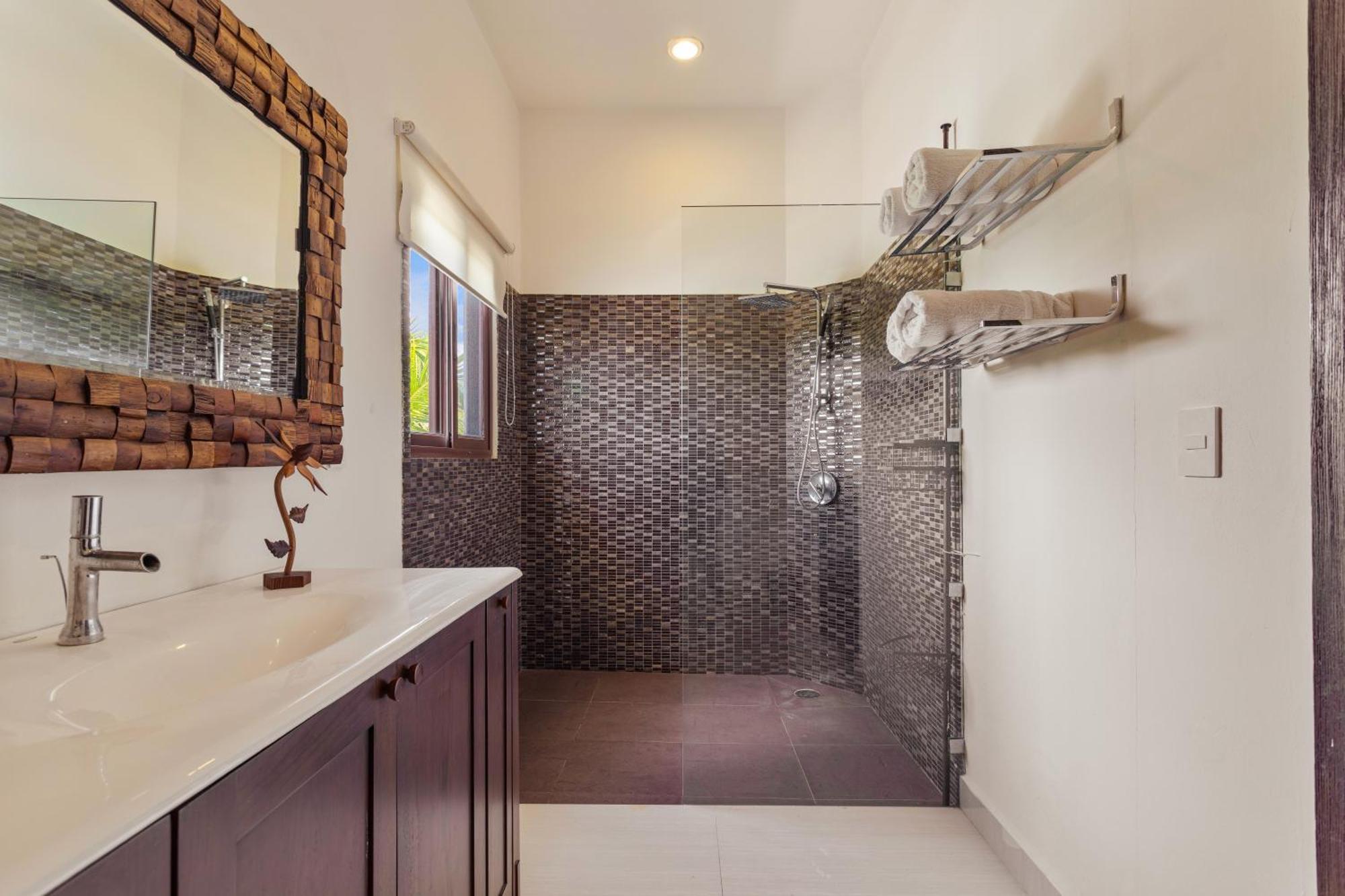 Casa Javi- Ocean Front Located Mid Isla Mujeres Villa Екстериор снимка