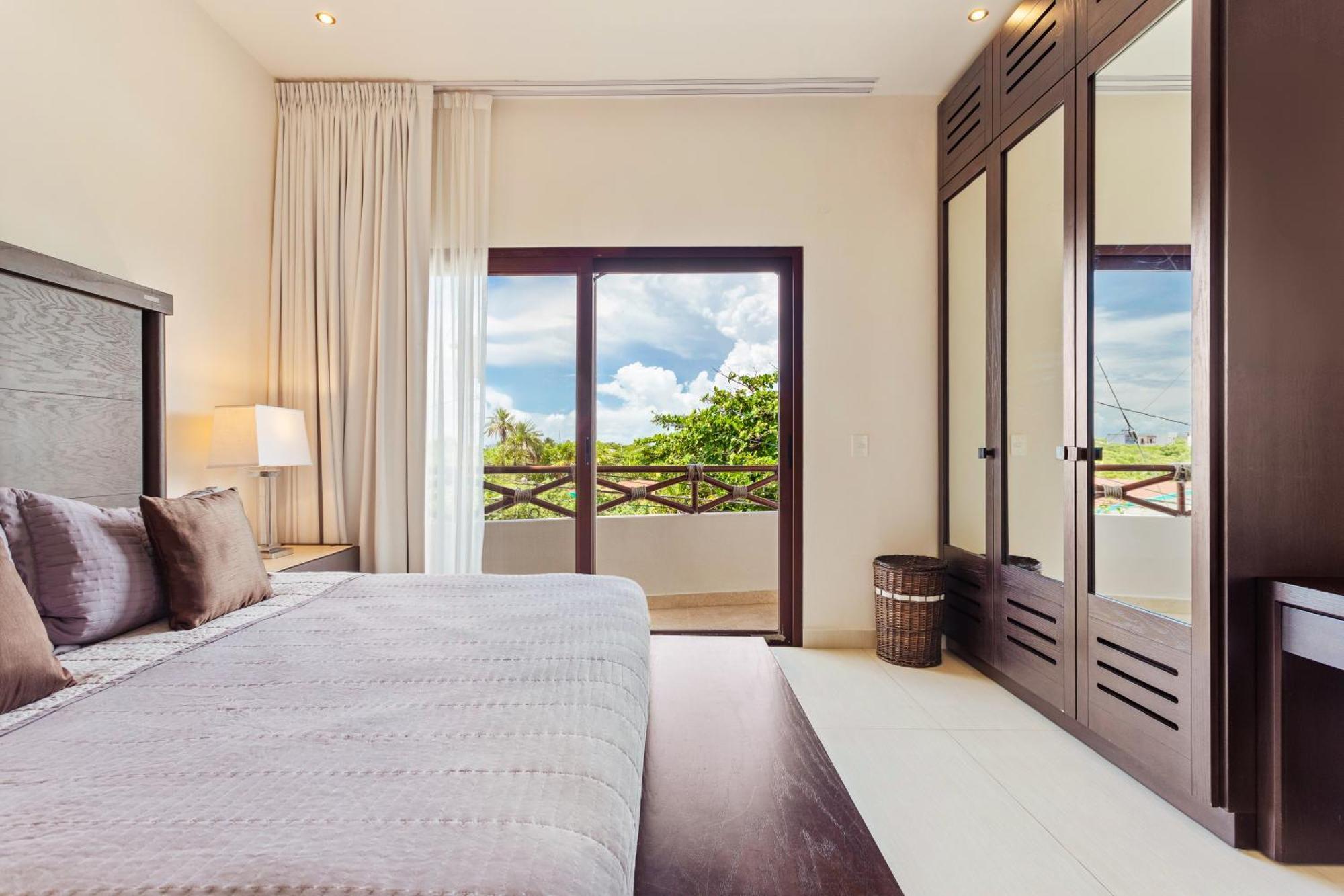 Casa Javi- Ocean Front Located Mid Isla Mujeres Villa Екстериор снимка