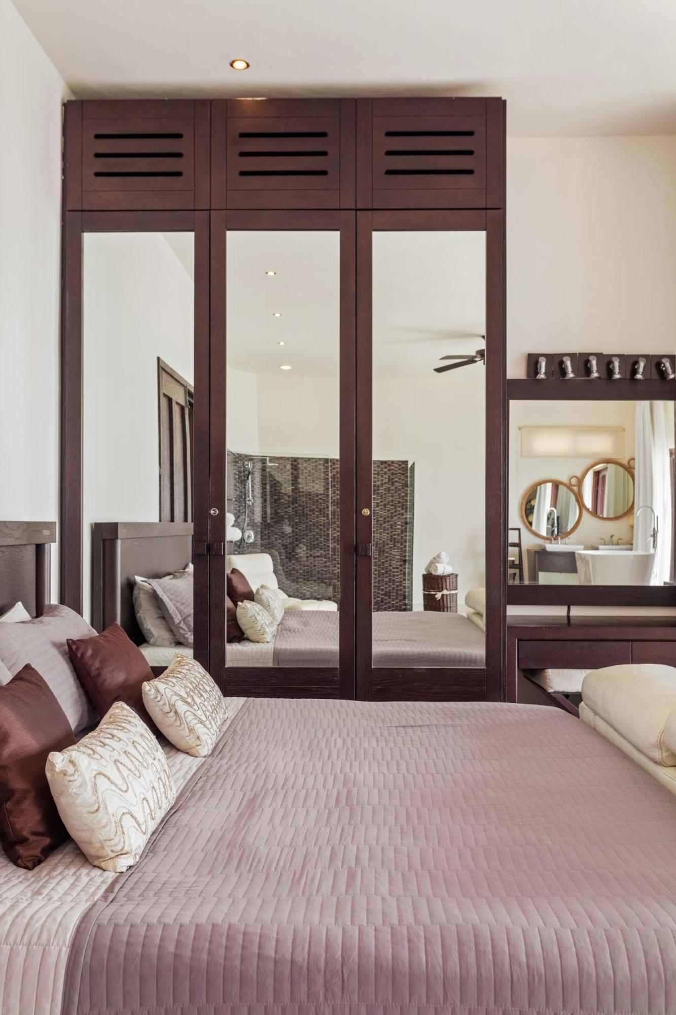 Casa Javi- Ocean Front Located Mid Isla Mujeres Villa Екстериор снимка